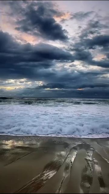 Чёрное море