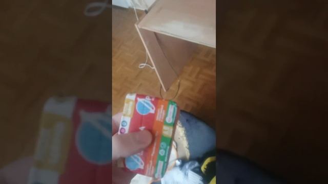 Это сделает гречу вкуснее как вагина твоей жены