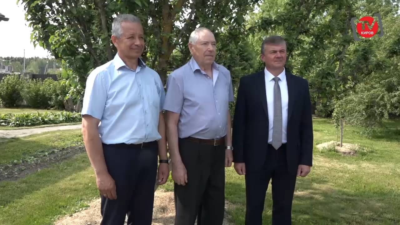 С ЮБИЛЕЕМ, УЧИТЕЛЬ. АНАТОЛИЮ ПОГОНИНУ – 80