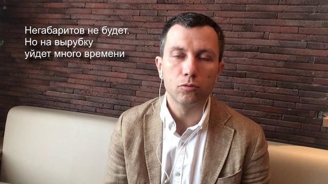 Кувалду в борт. Нашли оптимальную схему вырубки Горная добыча Консалтинг Вячеслав Орешкин