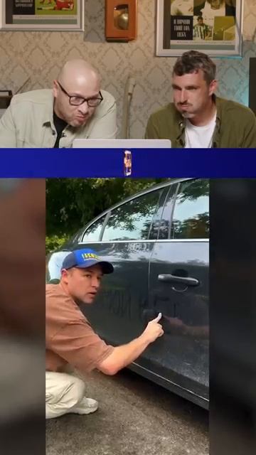 Нельзя смеяться _ Смех с водой _ 100 #shorts