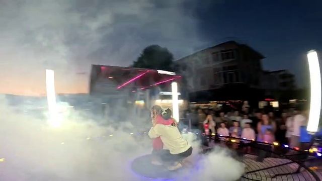 СОЧИ Любимые Дочь и Внучка