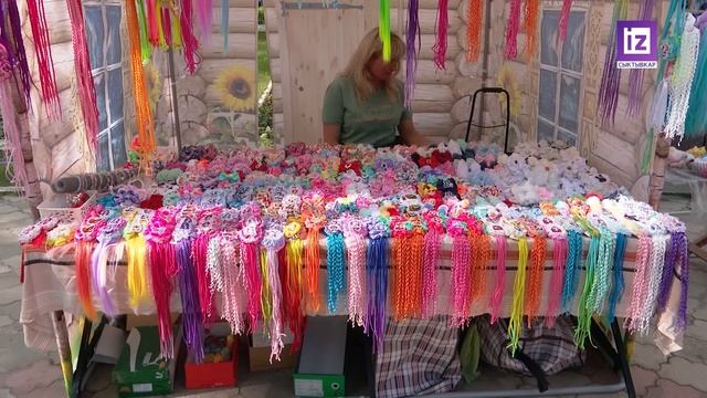iZ ЖИЗНИ УХТА – ДЕНЬ РОЖДЕНИЯ СТОЛИЦЫ