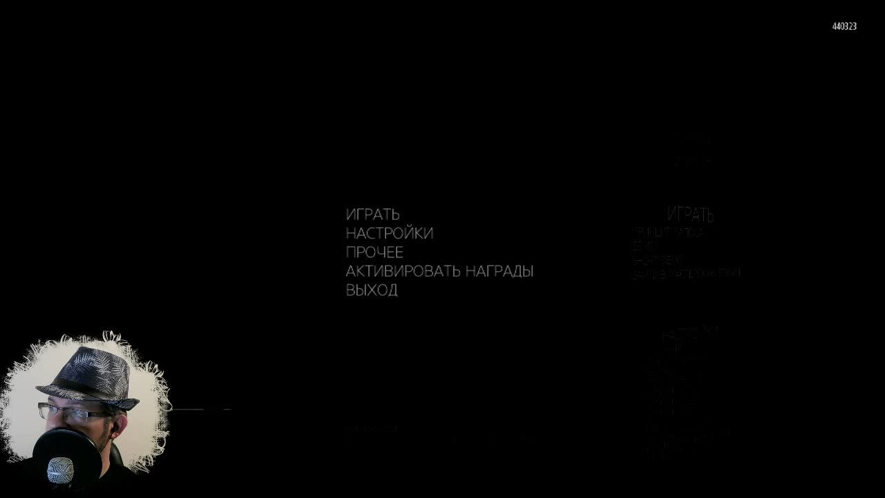 The Talos Principle (седьмой стрим)