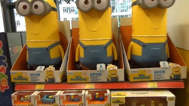 Мистер Макс • Mister Max - ВЛОГ шоппинг в магазине игрушек