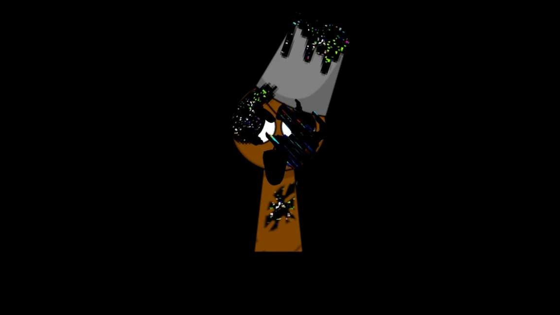 fnf broken rutubers tantrum v3 full version
