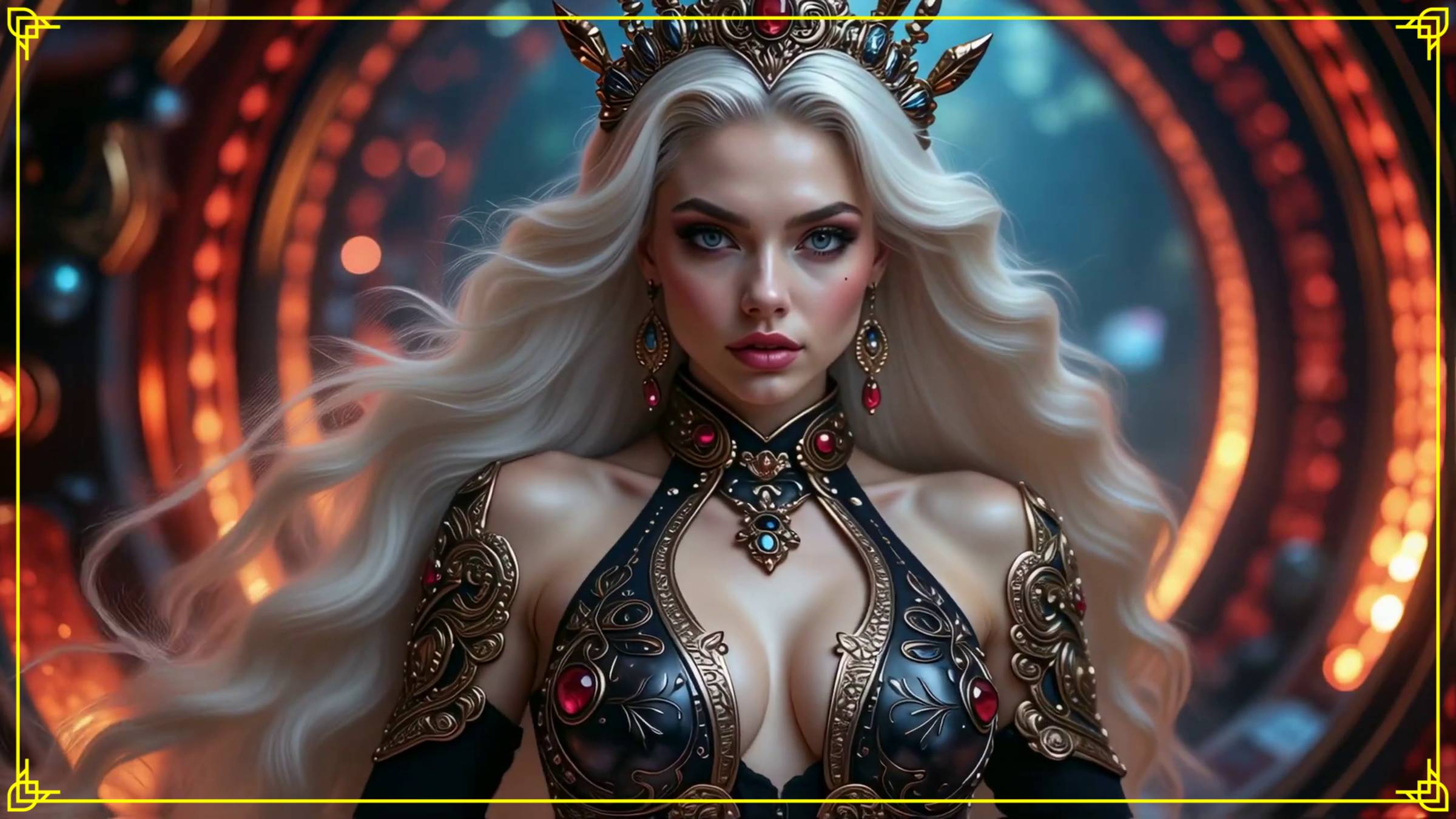✨ Lyterra - Droplets [Molekular Sounds]🎵 (UPLIFTING TRANCE)