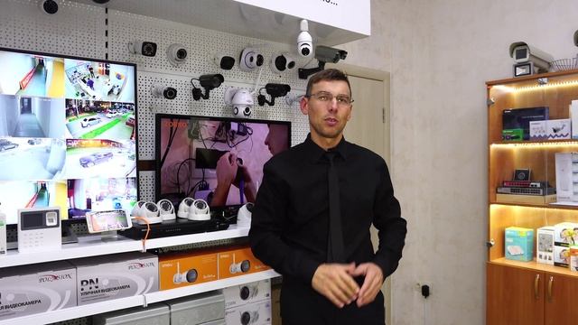 Пять лучших комплектов видеонаблюдения с Aliexpress