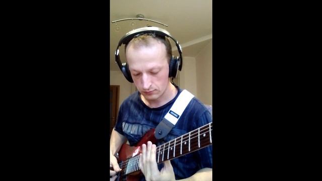 Rammstein Sonne (cover)