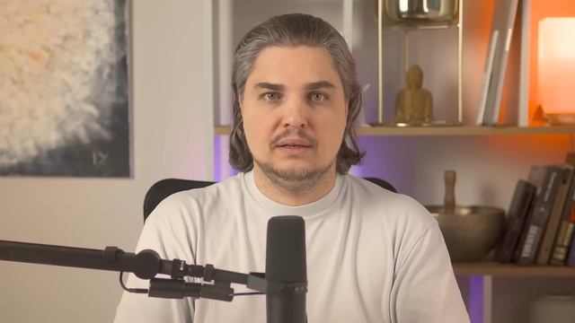 ЧТО СОЗДАЕТ ТВОЮ РЕАЛЬНОСТЬ НА САМОМ ДЕЛЕ. ОТВЕТ ТЕБЯ УДИВИТ | ИВАН ЯШУКОВ. ДЕЛО ЖИЗНИ.