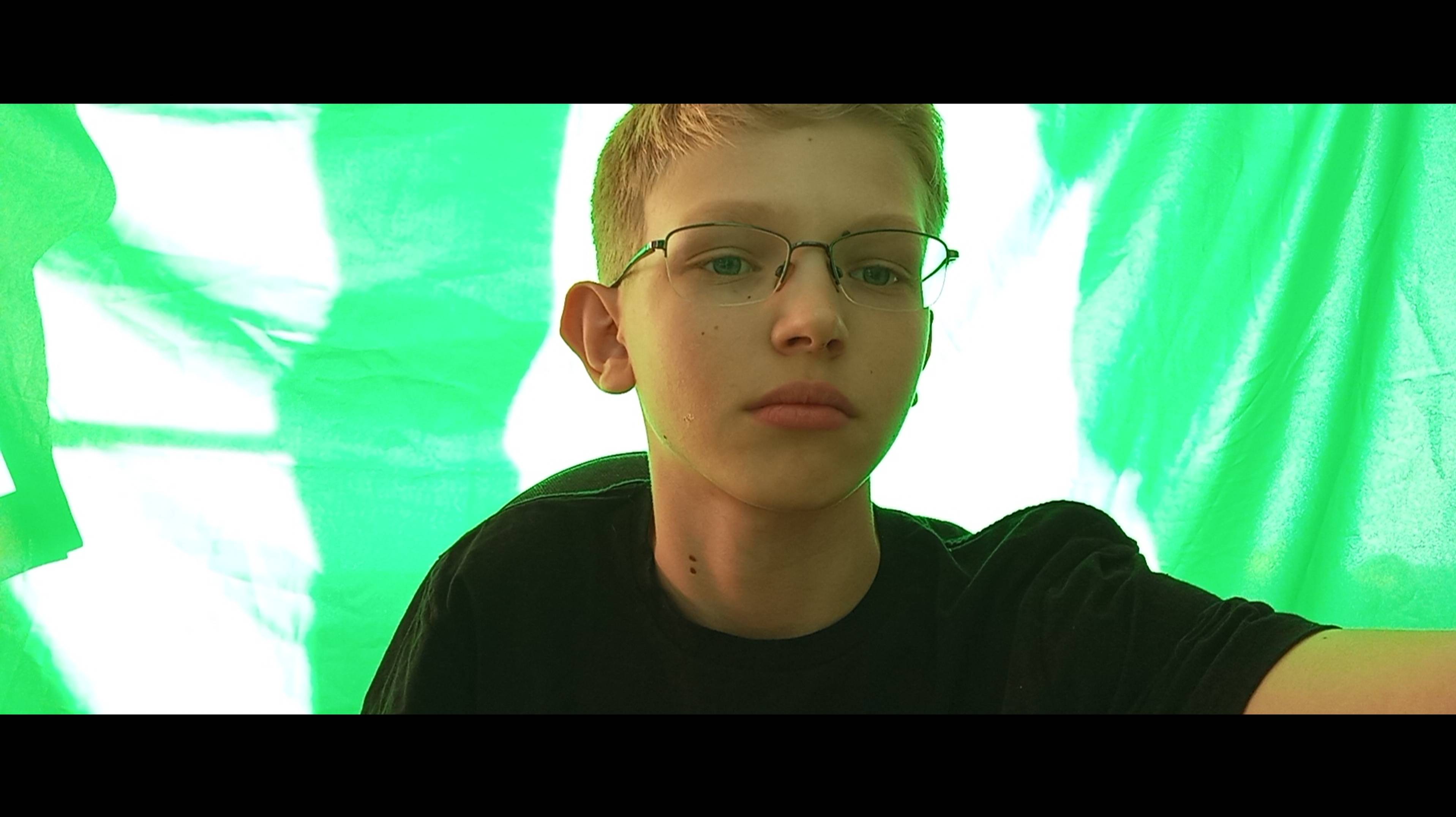 Готовлю видос