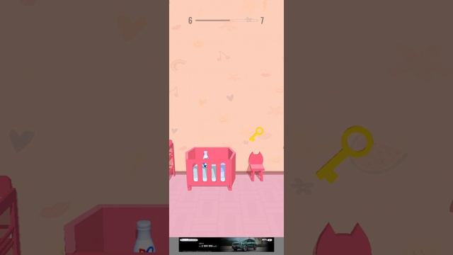 игра bottle jump 3D