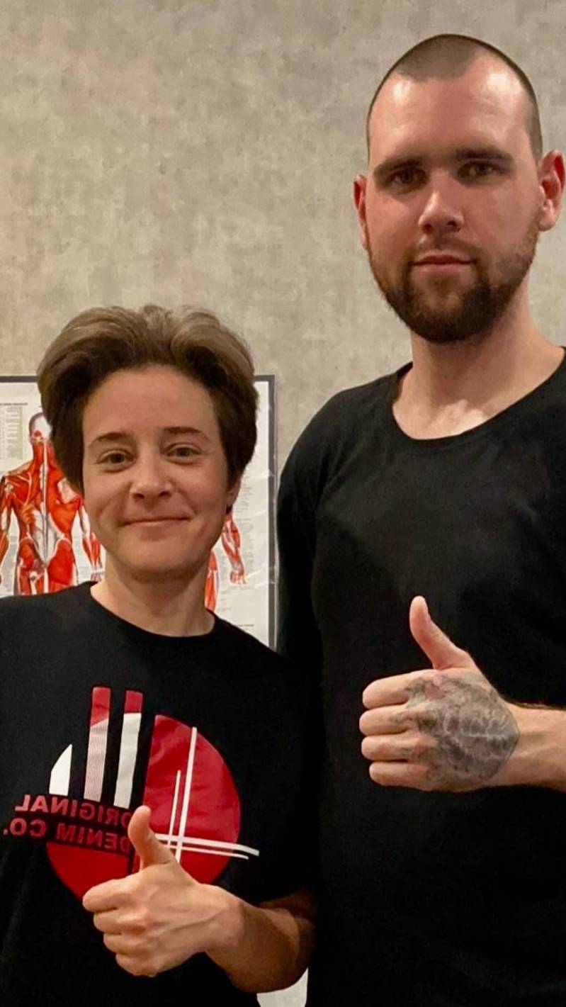 Отзыв о работе Исмаила Шахова | 5