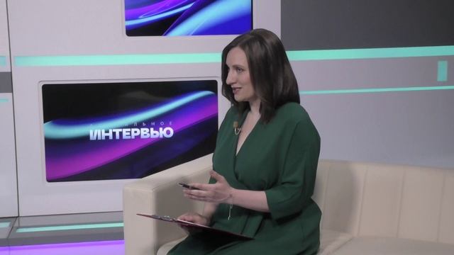 В чем секрет продолжения медицинских династий? Актуальное интервью