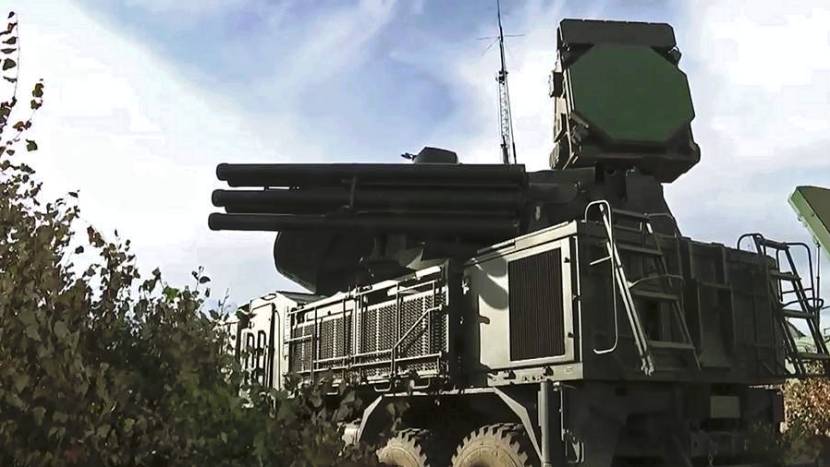Средства ПВО за ночь уничтожили 12 украинских БПЛА на регионами России