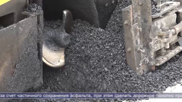 16.06.2025 В Южно-Сахалинске продолжается ремонт дорог