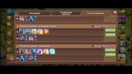 ОБНОВЛЕНИЕ В CLASH OF CLANS - РЕМЕСЛО, НОВОЕ ЗАКЛИНАНИЕ И КАТАЛОГ ШАБЛОНОВ ВОЙСК!