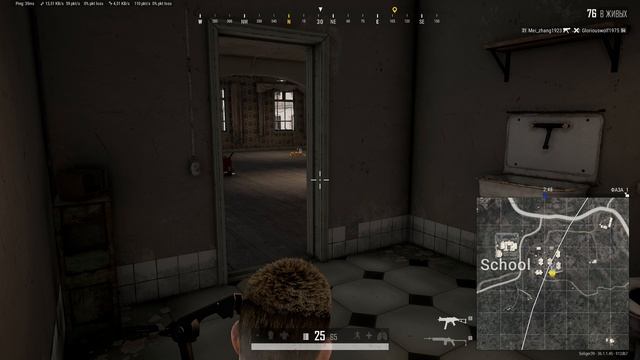 PLAYERUNKNOWN'S BATTLEGROUNDS 2025.06.16 - 20.22.24.07