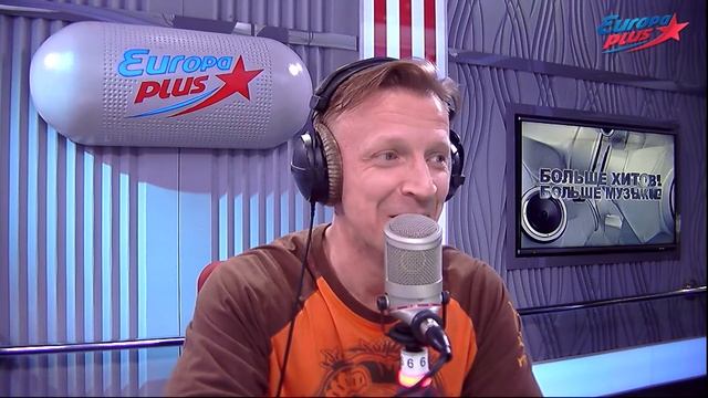 Надо подержать в руках... (эфир #РАШ от 25. 05.18)