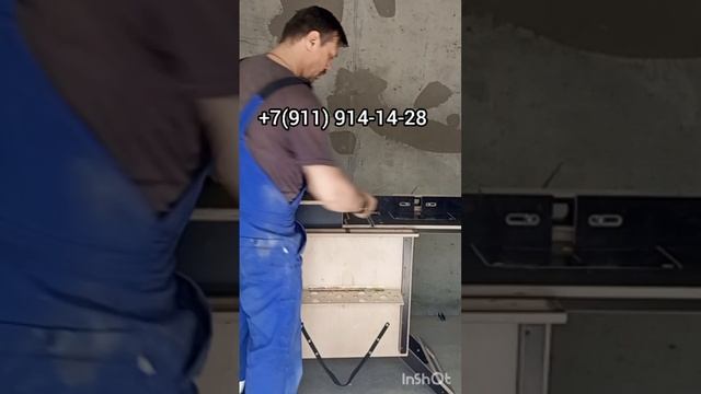 Ни одной лишней детали! Мобильные складные верстак "Системы" - это продуманность в каждой детали...