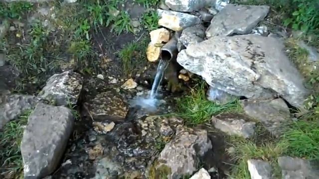Велопутешествие к истоку Упы 19 20. 07. 2017 ПВД