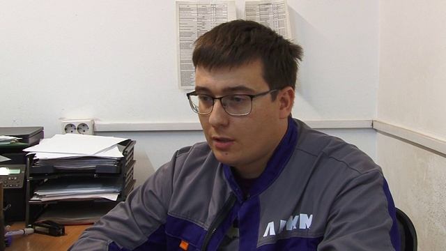 АлтГТУ представляет очередной выпуск проекта #ДрузьяПолитеха