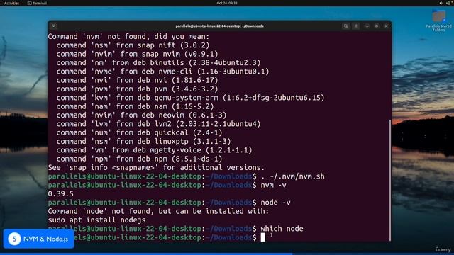 1. Introduction. 4. Setting Up For Linux Users Only