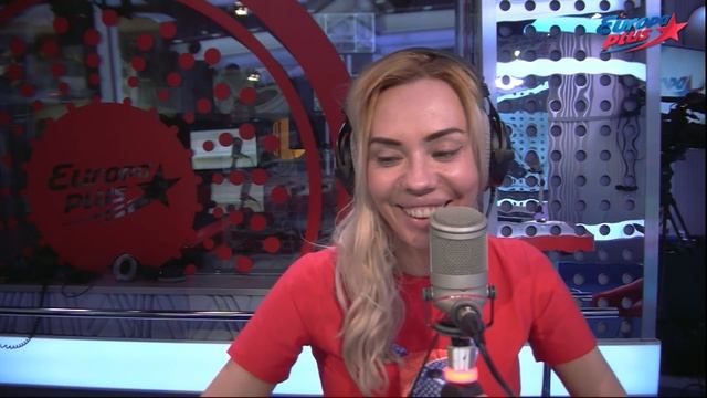 Начинающая девушка (эфир #РАШ от 17.04.18)