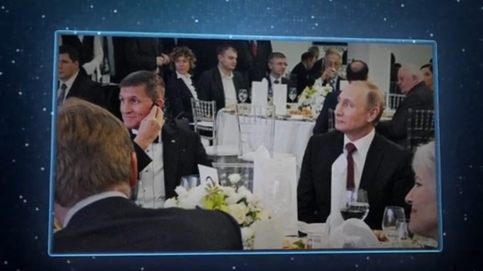 ПРАВДА О ПУТИНЕ, ТРАМПЕ И ВОЙНЕ В УКРАИНЕ