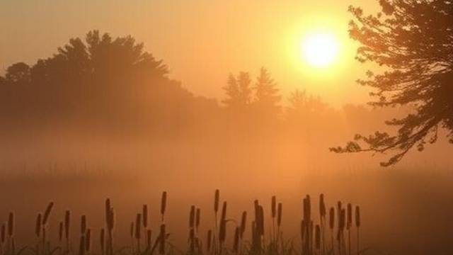 «Небо — это дом для тех, кто устал от суеты и шума земли".