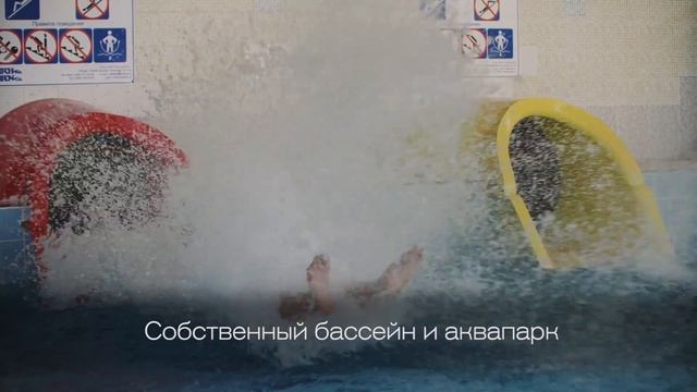 Видео про Лингваманию