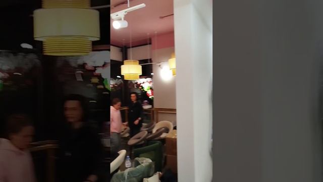 Электрика в магазине