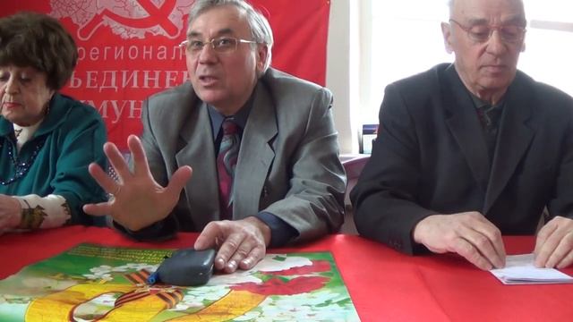 Нищий народ под властью коррумпированных чиновников