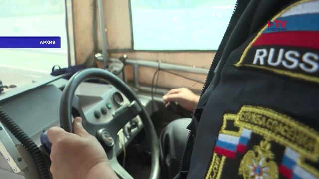 Всего два пляжа в Воронеже готовы к к летнему купальному сезону