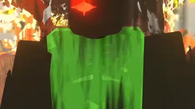 Forsaken killer
