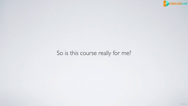 1. Introduction. 1 Course Overview