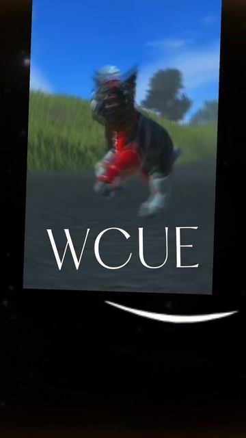 Это офигенно!осторожно громко*
Wcue/Shorts/2025/Firepaw/