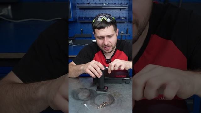 Газовый паяльник DAYREX-30 626584