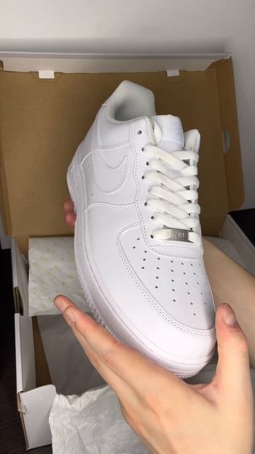 NK Air Force 1 ‘07