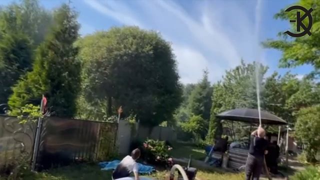 Пожарная помпа ЭПИКОЛ (8)