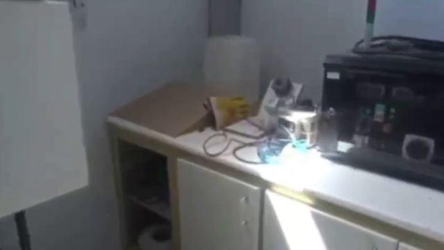 В Исфахане иранские спецслужбы «накрыли» очередной подпольный цех по производству беспилотников.