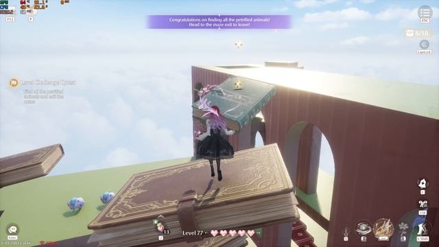 Infinity Nikki