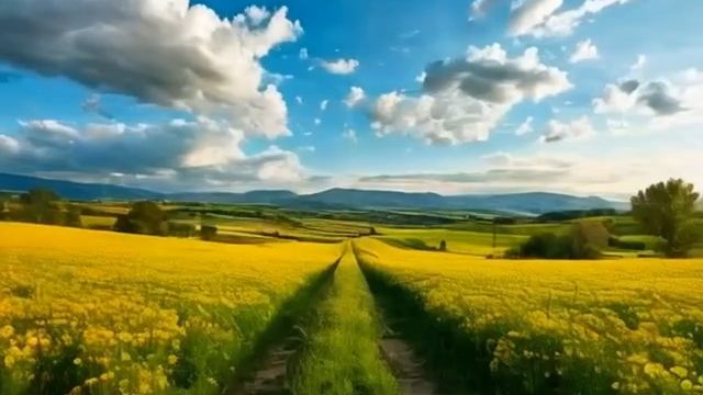 Инструментальная музыка Путь к гармонии
