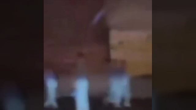 ‼️🇮🇷🏴☠Зеки сбежали из тюрьмы в Тегеране после взрыва ракеты 

▪️О массовом побеге пишут каналы и