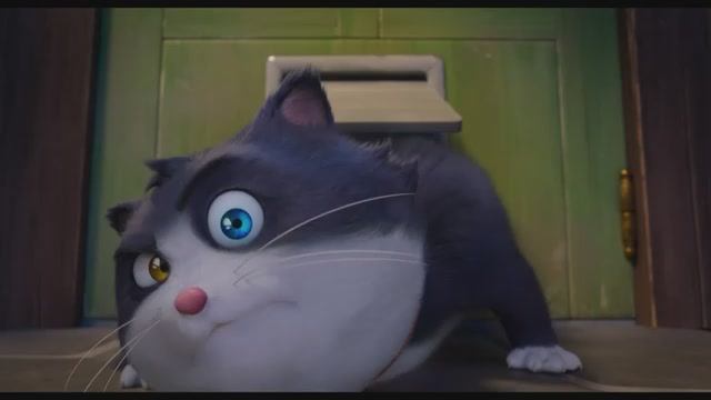 10 жизней - Русский трейлер (2024)