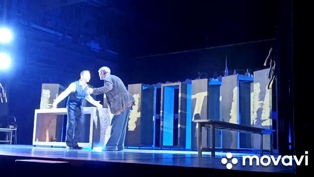 Мои впечатления или куда сходить с подростками.