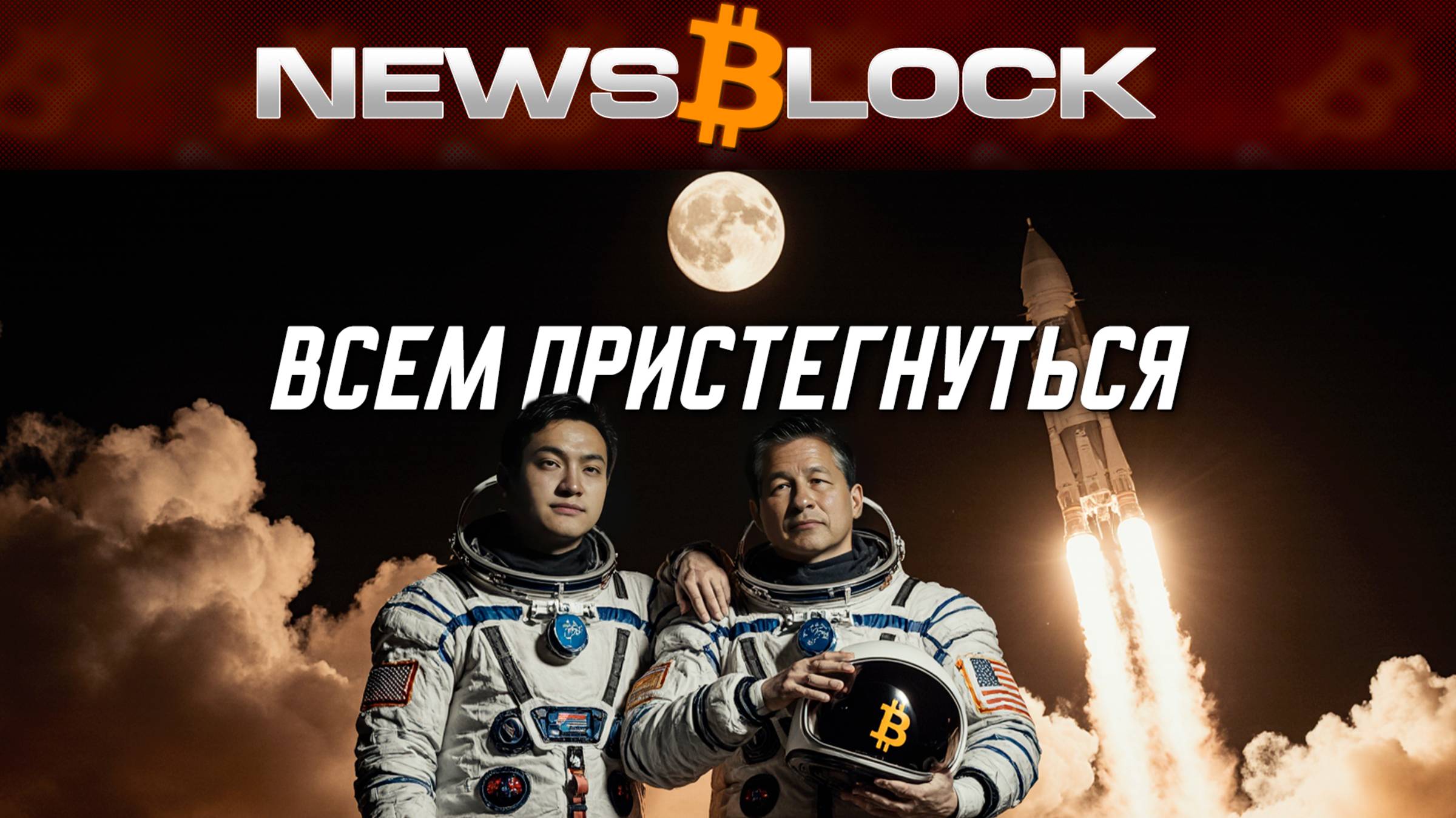 JPMorgan Идет в Крипту, а Tron - в IPO. Пристегни Ремни!