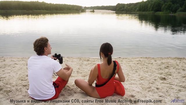 Поляны, леса и небо сливаются в один танец звуков - When You See Me Now -- HoliznaRAPS -- When You S
