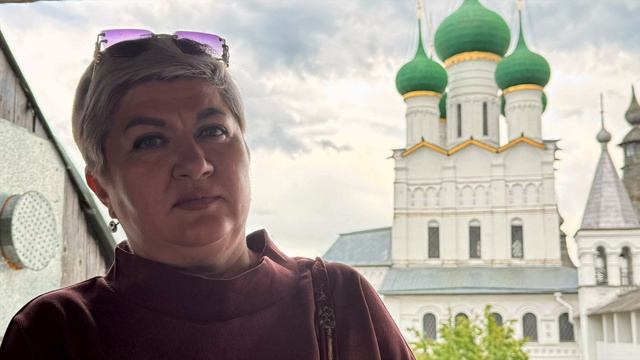 Ростовчане в Ростове