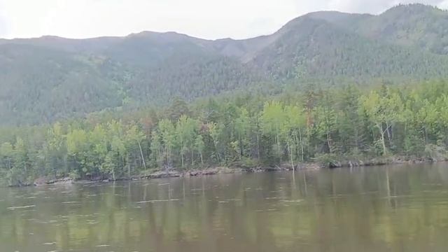 Красота реки